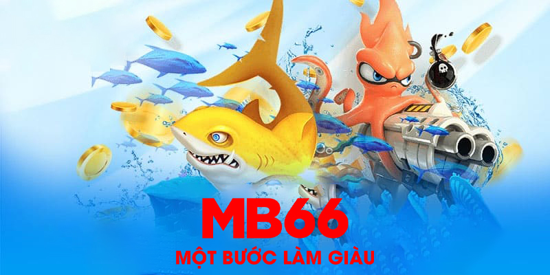 So sánh Bắn Cá MB66 với các trò chơi khác