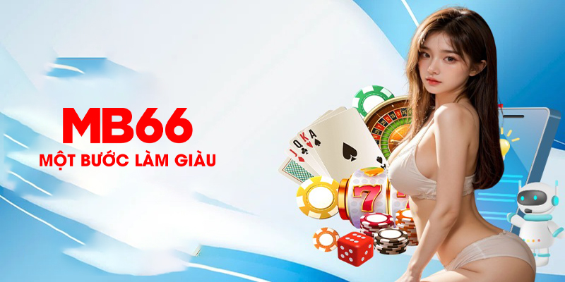 Ưu đãi và khuyến mãi hấp dẫn tại nhà cái MB66