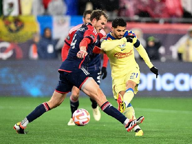 Nhận định, soi kèo Cruz Azul vs Club America, 10h10 ngày 1/9: Thượng đỉnh vì ngôi đầu