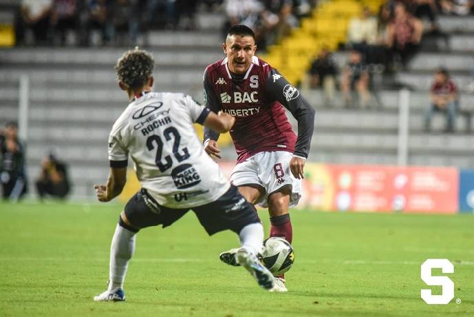 Nhận định, soi kèo Deportivo Saprissa vs CSD Municipal, 07h30 ngày 30/8: Một mất một còn