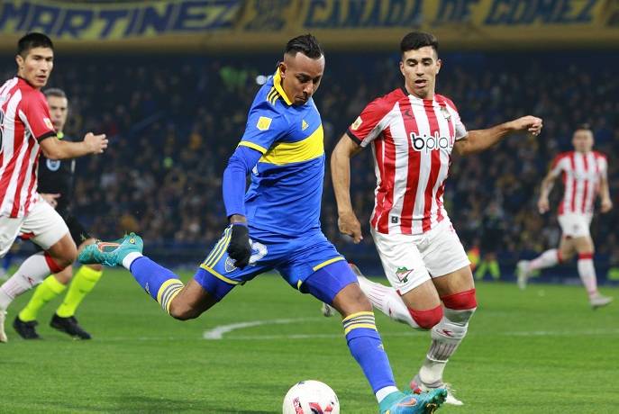 Nhận định, soi kèo Estudiantes de La Plata vs Boca Juniors, 7h00 ngày 27/8: Cơ hội của Estudiantes