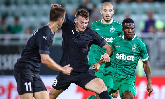 Soi kèo góc Petrocub vs Ludogorets Razgrad, 00h00 ngày 30/8