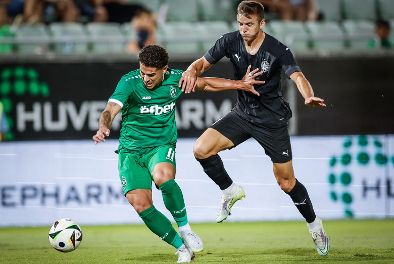 Soi kèo góc Petrocub vs Ludogorets Razgrad, 00h00 ngày 30/8 - Ảnh 1