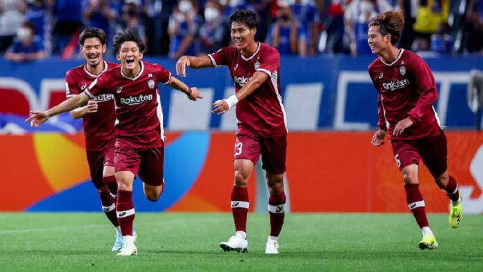 Nhận định, soi kèo Albirex Niigata vs Vissel Kobe, 16h00 ngày 22/9: Đắng cay sân nhà