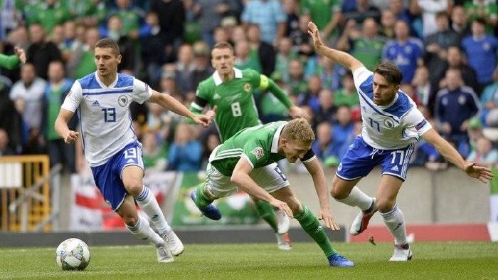 Nhận định, soi kèo Bắc Ireland U21 vs Anh U21, 1h45 ngày 7/9: Khó có bất ngờ