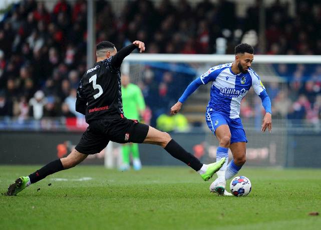 Nhận định, soi kèo Barnsley vs Bristol Rovers, 21h00 ngày 7/9: Chiến thắng thứ tư