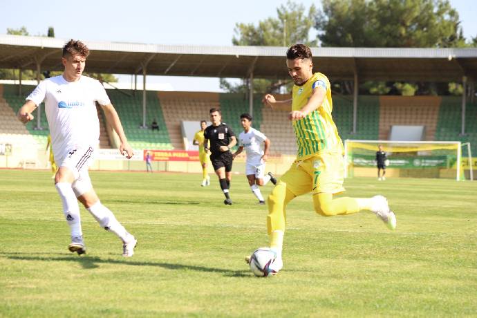 Nhận định, soi kèo Dersimspor vs Adiyaman, 18h00 ngày 11/9: Thua kém đẳng cấp