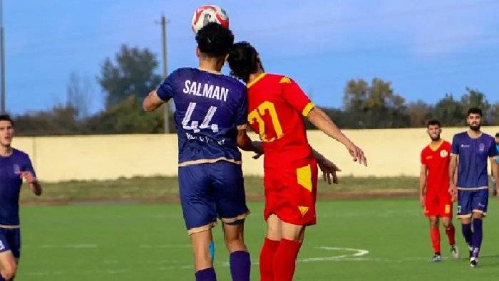 Nhận định, soi kèo Difai Agsu FK vs Imisli FK, 19h00 ngày 19/9: Lịch sử gọi tên