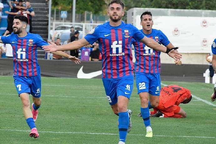 Nhận định, soi kèo Eldense vs Almeria, 23h30 ngày 8/9: Đả bại tân binh