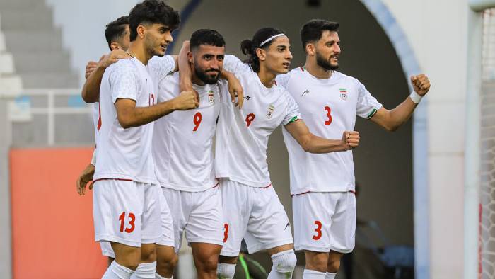 Nhận định, soi kèo Iran vs Kyrgyzstan, 23h00 ngày 5/9: Game dễ