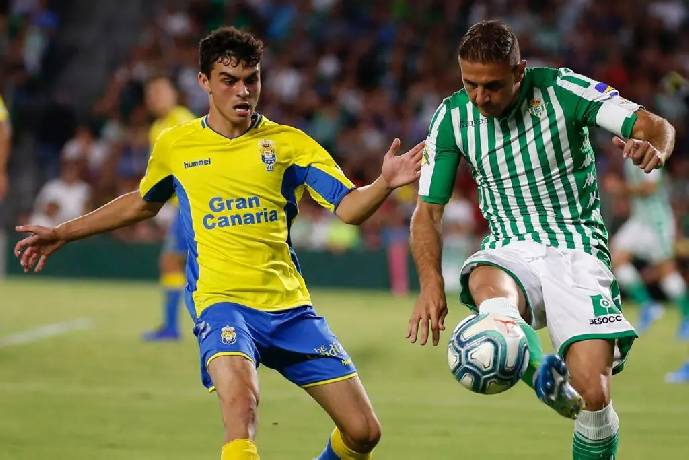 Nhận định, soi kèo Las Palmas vs Real Betis, 0h00 ngày 27/9: Khó cho khách