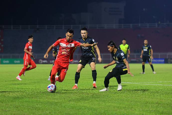 Nhận định, soi kèo Negeri Sembilan vs Kelantan Darul Naim, 20h00 ngày 27/9: Cơ hội vươn lên