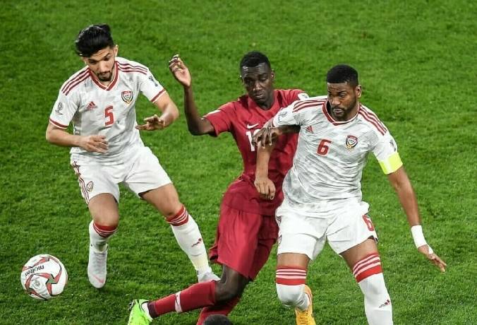 Nhận định, soi kèo Qatar vs UAE, 23h00 ngày 5/9: Ám ảnh sân khách