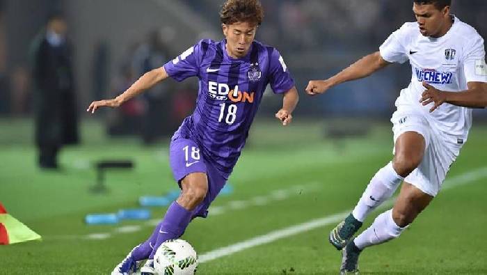 Nhận định, soi kèo Sanfrecce Hiroshima vs Nagoya Grampus, 16h30 ngày 8/9: Tiếp tục chiến thắng