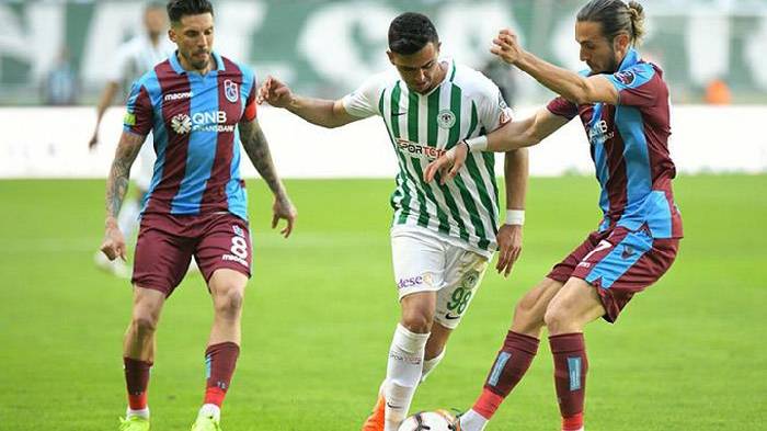 Nhận định, soi kèo Trabzonspor vs Konyaspor, 20h00 ngày 29/9: Tin vào khách