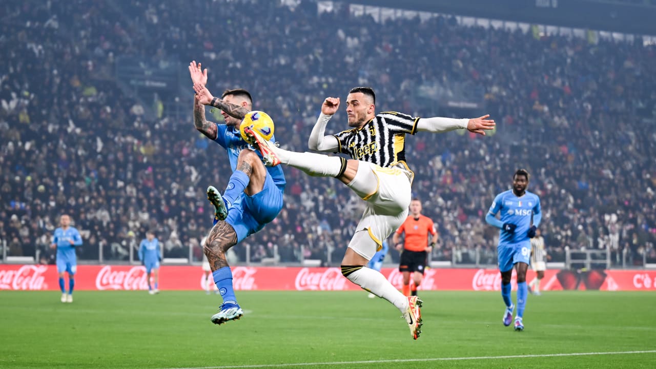 Siêu máy tính dự đoán Juventus vs Napoli, 23h00 ngày 21/9 - Ảnh 6