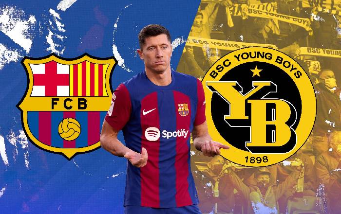 Soi kèo phạt góc Barcelona vs Young Boys, 02h00 ngày 2/10